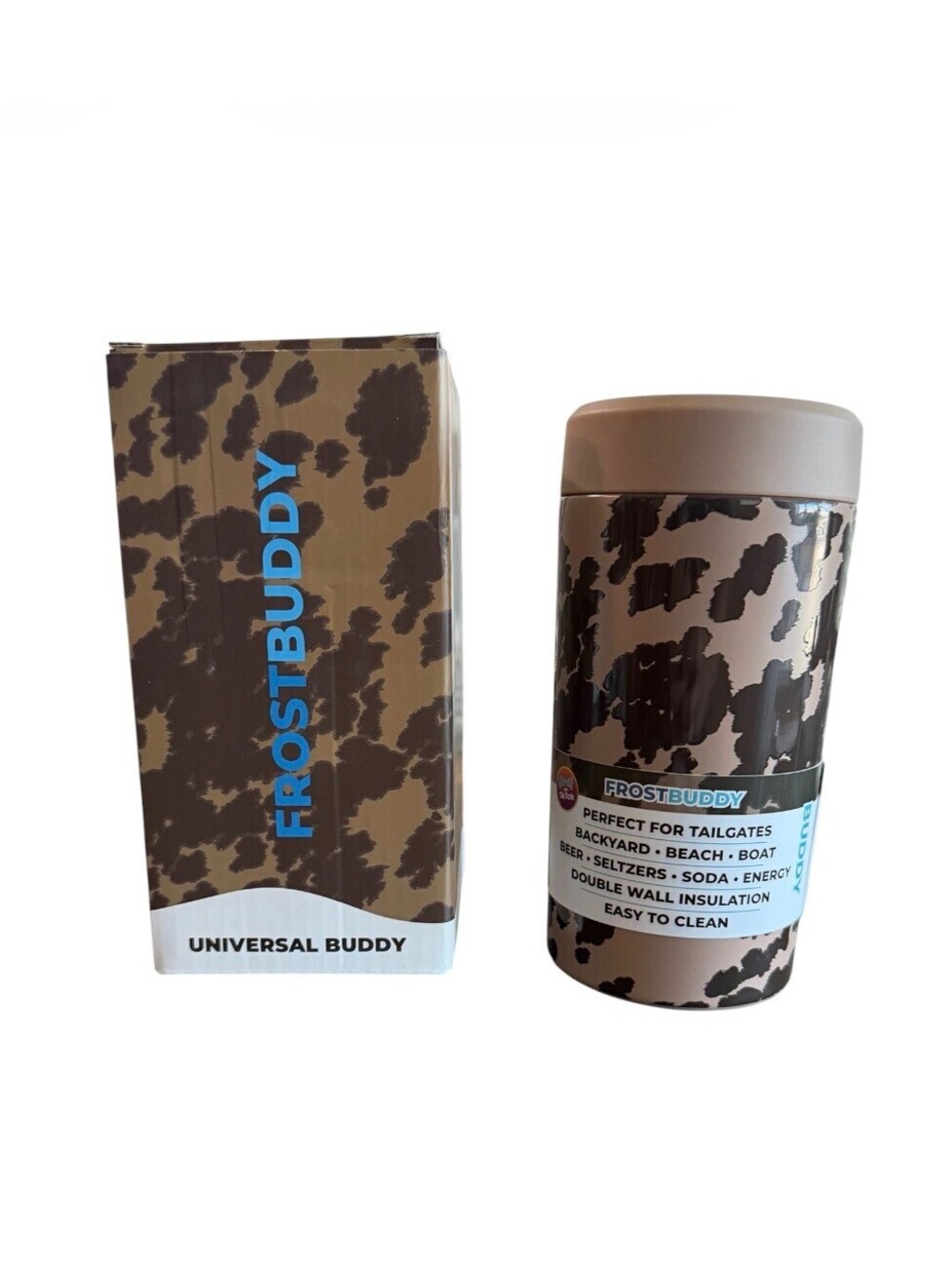 Frost Buddy Universal Buddy - Cocoa Cow (343)